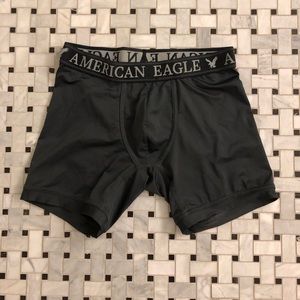 American Eagle activewear underwear XS extra small